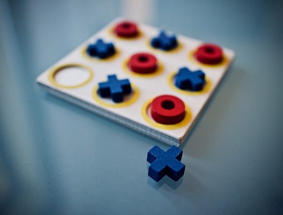 Boutique de jeux